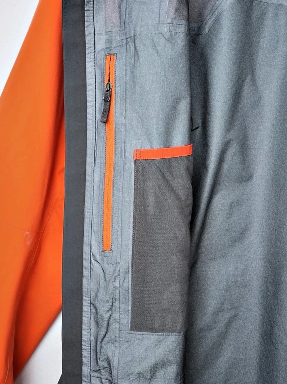Stio Men's Objective Pro Jacket - Picture 9 of 12